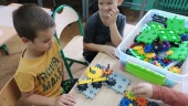 ZAJĘCIA W LABORATORIUM PRZYSZŁOŚCI